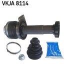 SKF Veovõlli ots (Liigendlaager) VKJA 8114