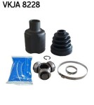 SKF Veovõlli ots (Liigendlaager) VKJA 8228