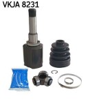 SKF Veovõlli ots (Liigendlaager) VKJA 8231