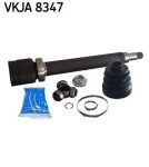 SKF Veovõlli ots (Liigendlaager) VKJA 8347