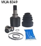 SKF Veovõlli ots (Liigendlaager) VKJA 8349