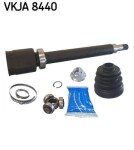 SKF Vertevo Veovõlli ots (Liigendlaager) VKJA 8440