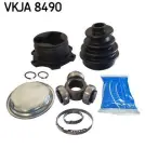 SKF Veovõlli ots (Liigendlaager) VKJA 8490