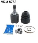SKF Veovõlli ots (Liigendlaager) VKJA 8752