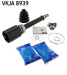 SKF Veovõlli ots (Liigendlaager) VKJA 8939