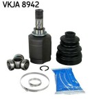 SKF Veovõlli ots (Liigendlaager) VKJA 8942