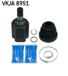 SKF Veovõlli ots (Liigendlaager) VKJA 8951