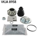 SKF Vertevo Veovõlli ots (Liigendlaager) VKJA 8958