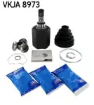 SKF Veovõlli ots (Liigendlaager) VKJA 8973