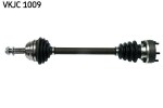 SKF Veovõll VKJC 1009