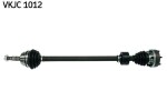 SKF Veovõll VKJC 1012