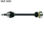 SKF Veovõll VKJC 1032