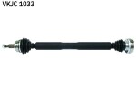SKF Veovõll VKJC 1033