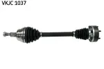 SKF Veovõll VKJC 1037