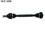 SKF  Veovõll VKJC 1058