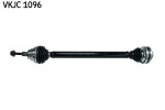 SKF Veovõll VKJC 1096