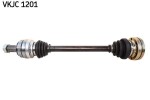 SKF Veovõll VKJC 1201