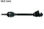 SKF Veovõll VKJC 1241