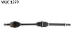 SKF Vertevo Veovõll VKJC 1279