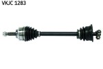 SKF Veovõll VKJC 1283