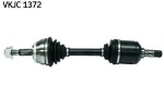 SKF  Veovõll VKJC 1372