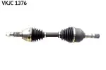SKF Veovõll VKJC 1376