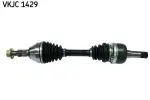 SKF Veovõll VKJC 1429
