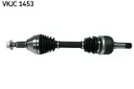 SKF Veovõll VKJC 1453