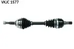 SKF Veovõll VKJC 1577