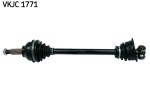 SKF Veovõll VKJC 1771