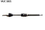 SKF Veovõll VKJC 1821