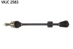 SKF Veovõll VKJC 2583