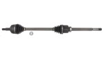 SKF Veovõll VKJC 2887