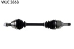 SKF Veovõll VKJC 3868