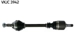 SKF Veovõll VKJC 3942
