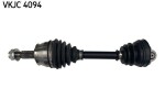SKF Veovõll VKJC 4094