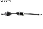 SKF  Veovõll VKJC 4176
