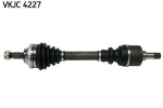 SKF Veovõll VKJC 4227