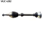 SKF Veovõll VKJC 4282