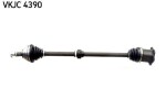 SKF Vertevo Veovõll VKJC 4390