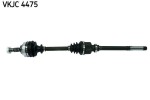 SKF Veovõll VKJC 4475