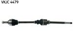 SKF Veovõll VKJC 4479