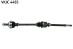SKF Vertevo Veovõll VKJC 4485