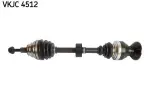SKF Veovõll VKJC 4512