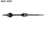 SKF Veovõll VKJC 4519