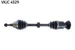 SKF Veovõll VKJC 4529