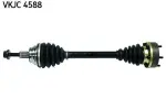 SKF Veovõll VKJC 4588