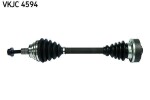 SKF Veovõll VKJC 4594
