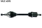 SKF Veovõll VKJC 4595