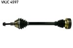 SKF Veovõll VKJC 4597